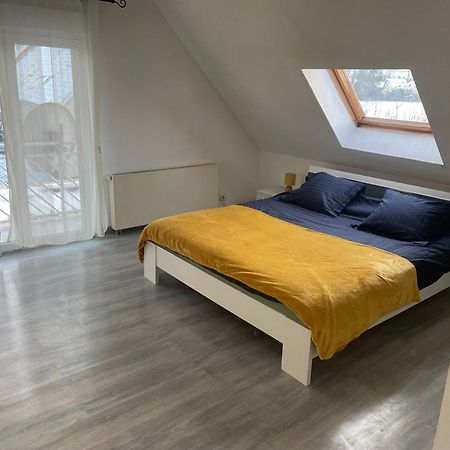 Apartamento Au Petit Logelbach Wintzenheim Exterior foto